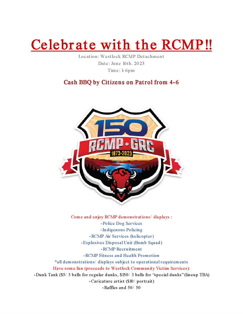 150 Celebration
