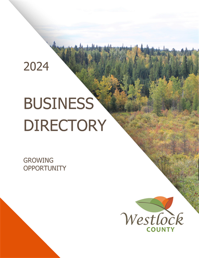 2024 Business Directory