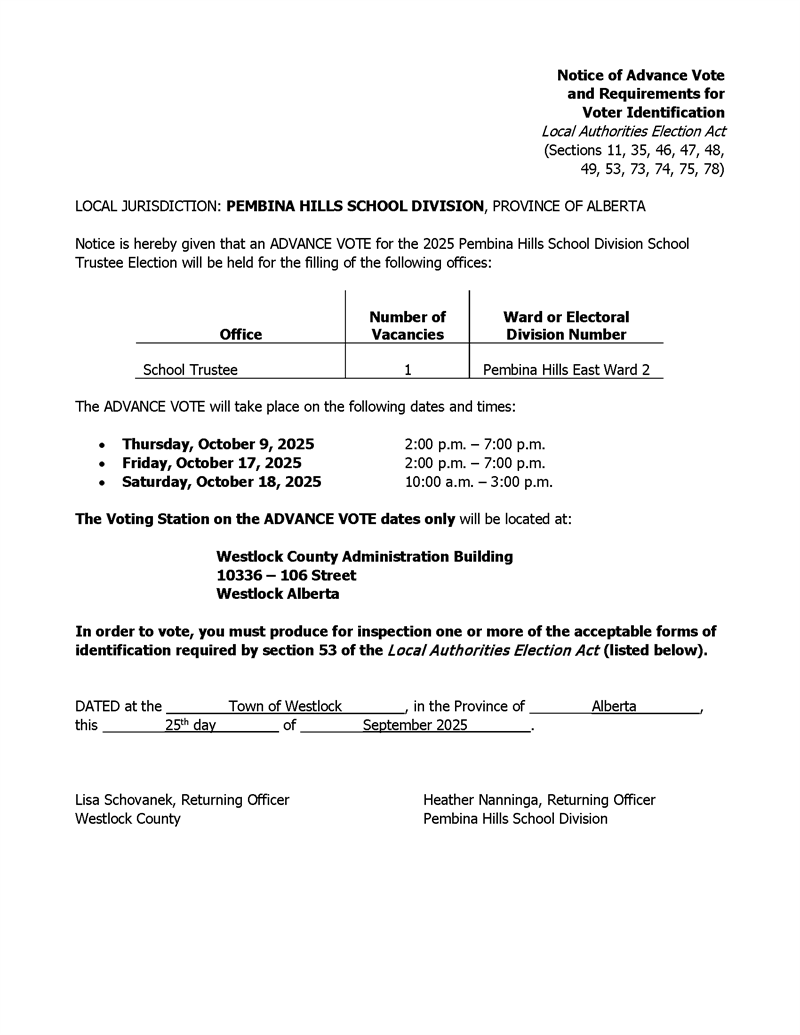 2025_PEMBINA_HILLS_Notice_of_Advance_Vote_and_Requirements_for_Voter_Identification_FINAL_Page_1(1)