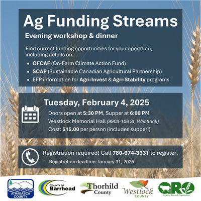 Ag_Funding_Workshop