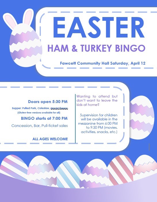 BINGO_Poster
