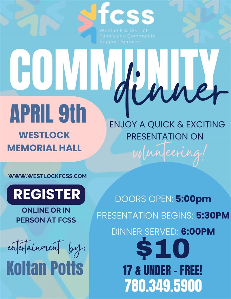 Community_Dinner