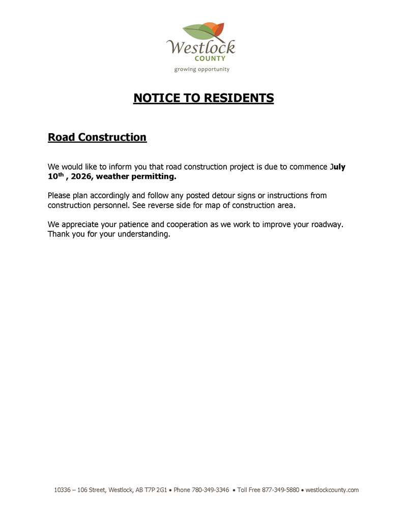 Construction_Notice_and_map_Vimy_(007)_Page_1