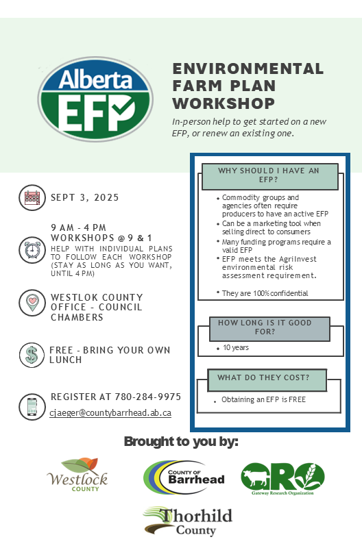EFP_Workshop_Ad_-_Westlock_Sept_2025
