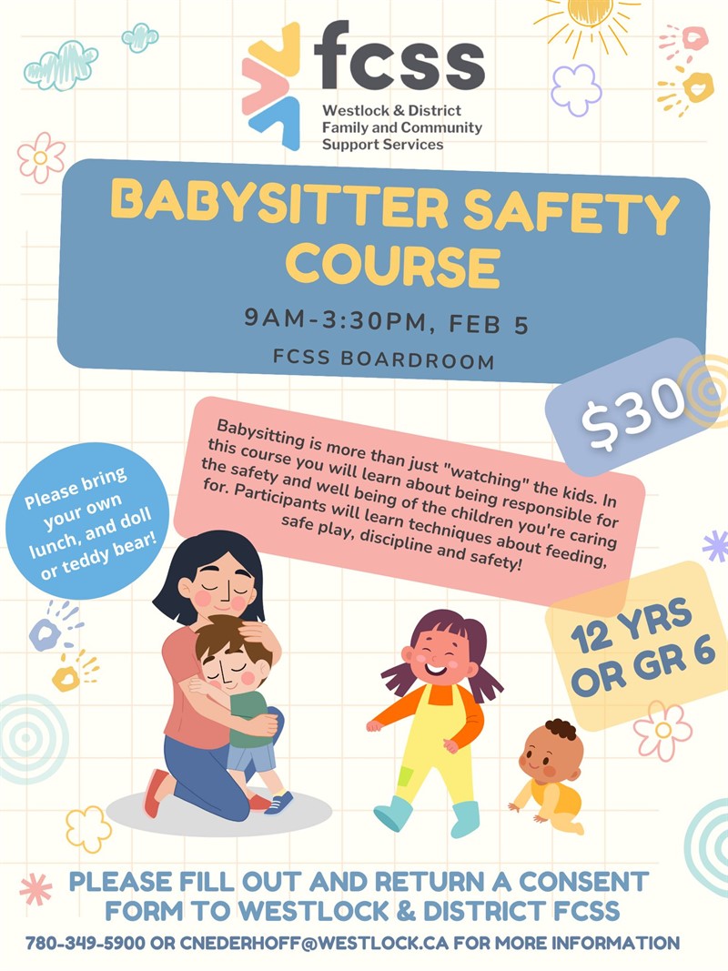FCSS_Babysitter