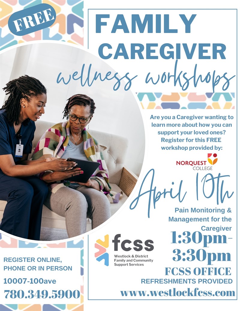 FCSS_Wellness_Workshop