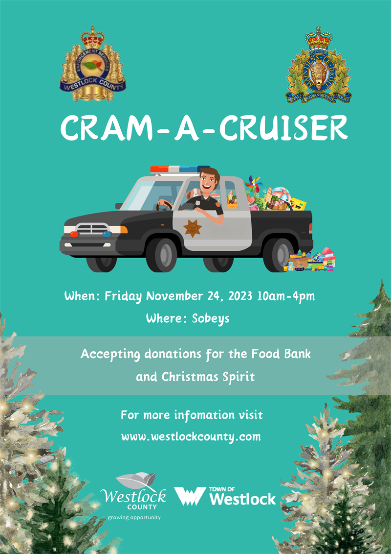 Cram-a-Cruiser