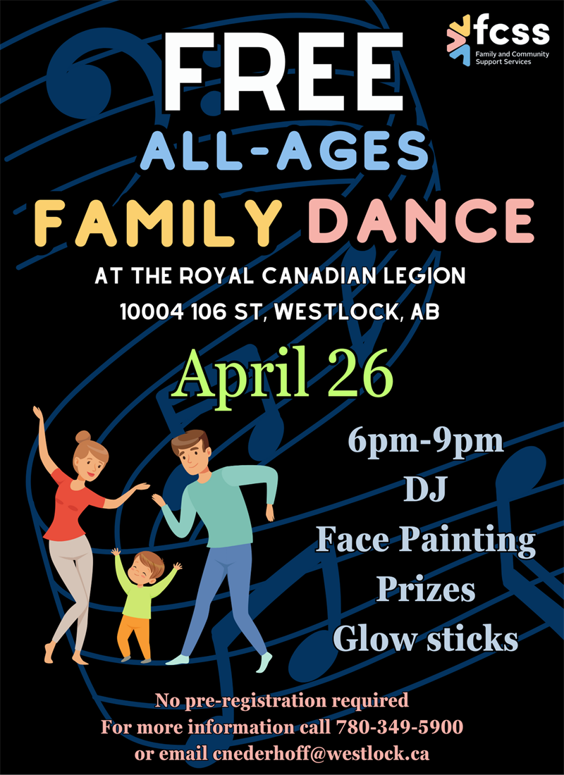 Family Dance