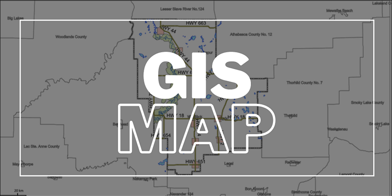 GIS Map