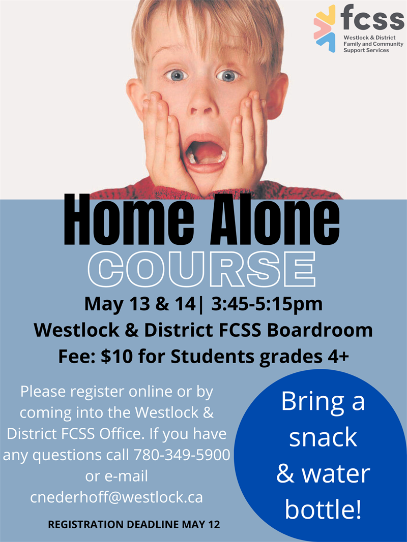 Home Alone Course