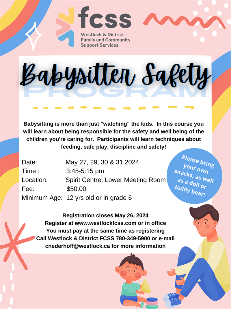 Babysitter Safety