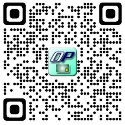 Optionpay System QR